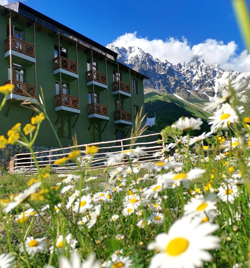 Hotel Lamala Mazeri Luaran gambar