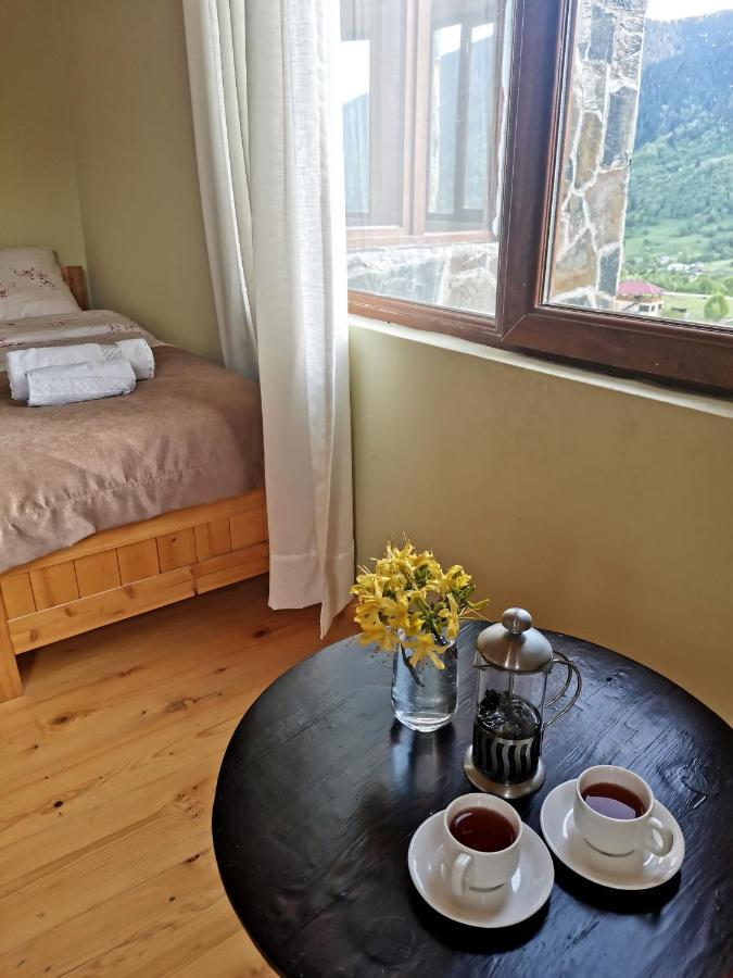 Hotel Lamala Mazeri Luaran gambar