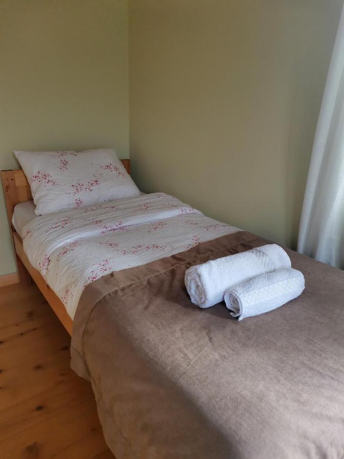 Hotel Lamala Mazeri Luaran gambar