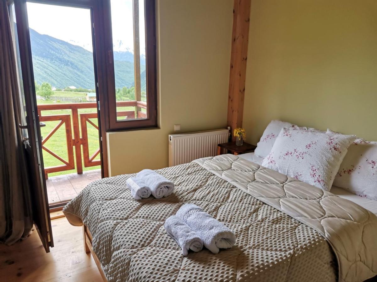 Hotel Lamala Mazeri Luaran gambar