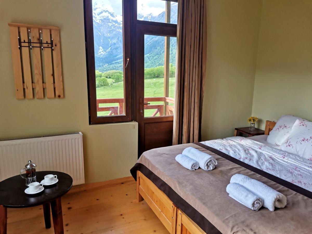 Hotel Lamala Mazeri Luaran gambar