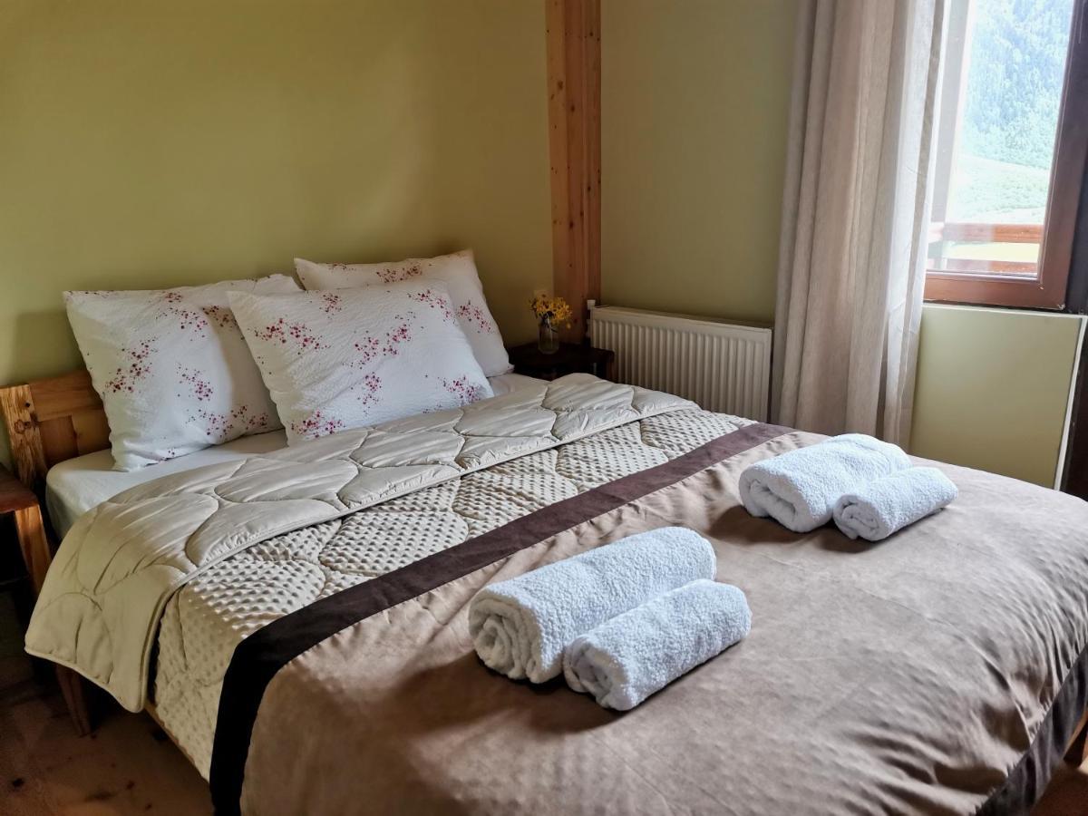 Hotel Lamala Mazeri Luaran gambar
