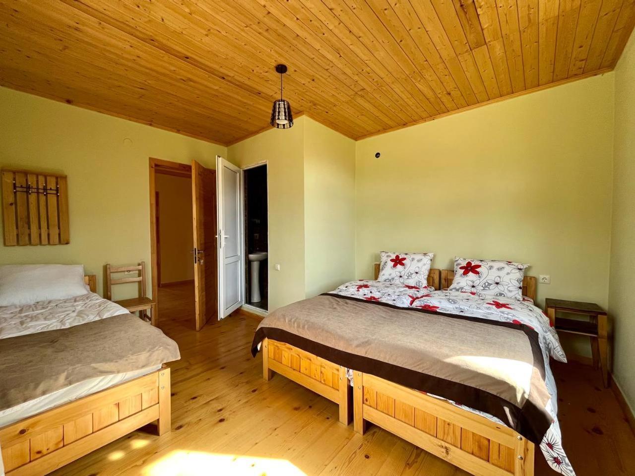 Hotel Lamala Mazeri Luaran gambar