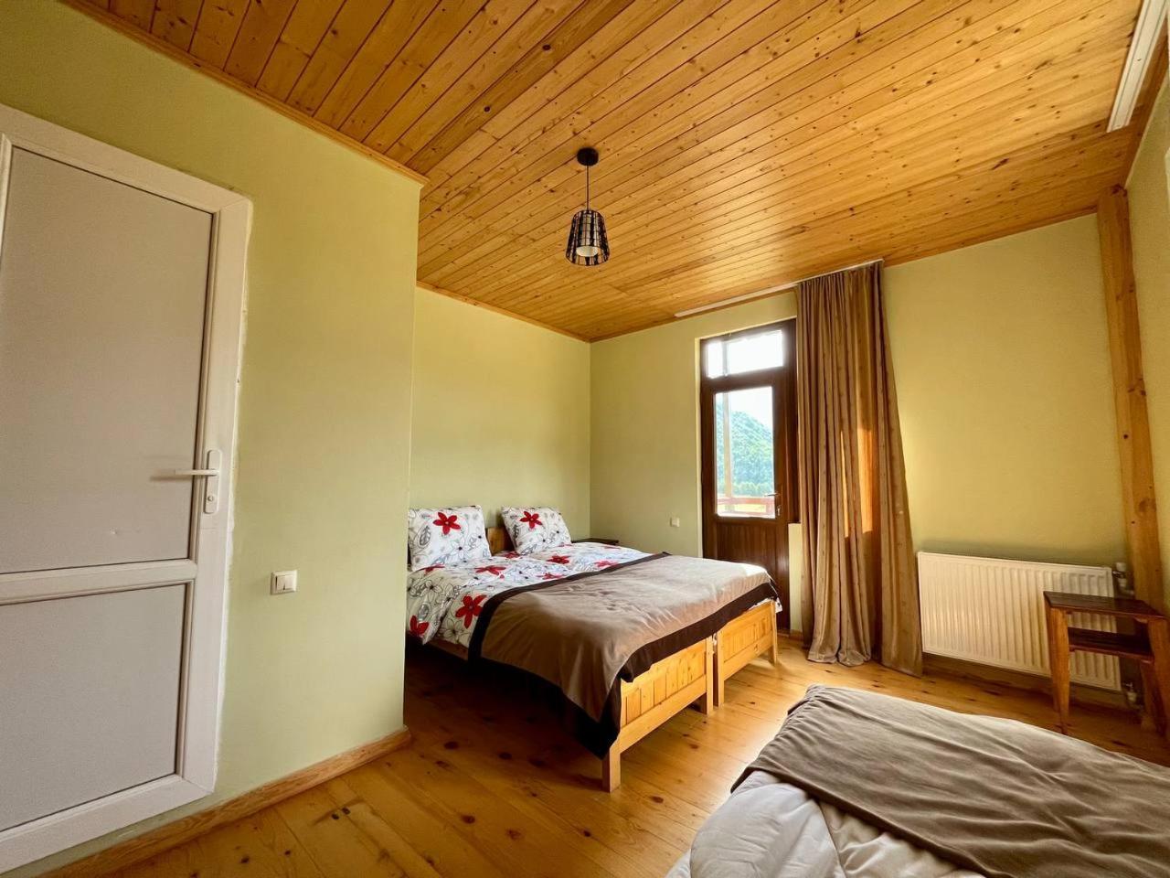Hotel Lamala Mazeri Luaran gambar