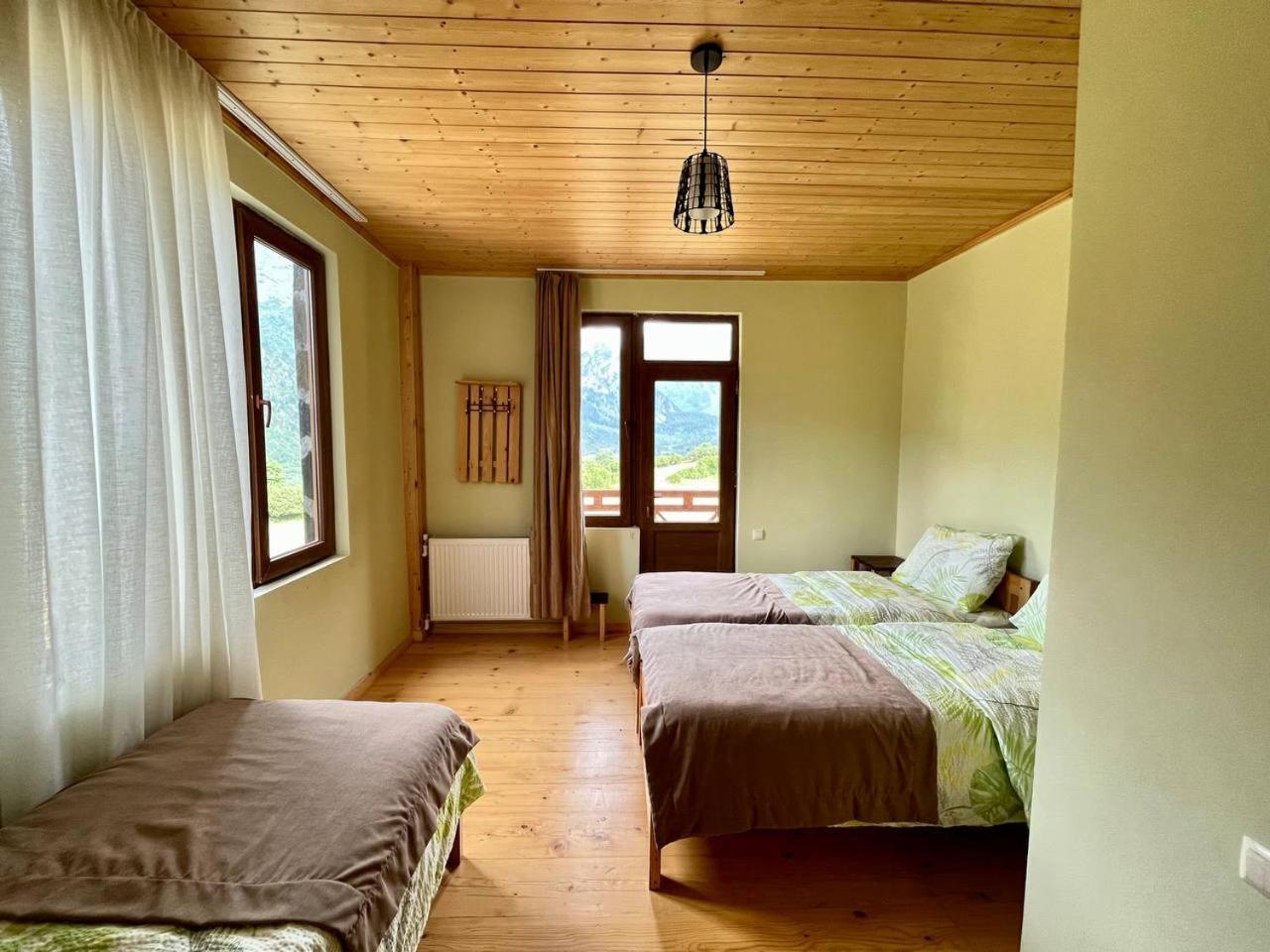 Hotel Lamala Mazeri Luaran gambar